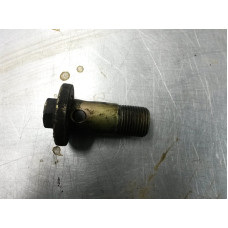 112J045 Oil Cooler Bolt From 2002 Nissan Pathfinder  3.5
